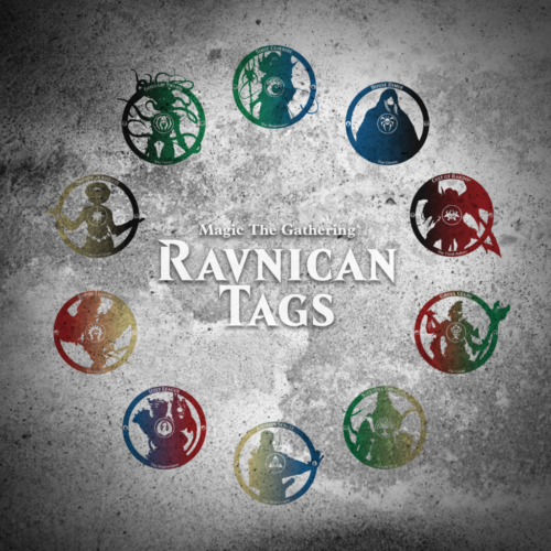 ravnicantags